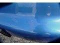 Bright Blue Metallic - New Beetle GLS TDI Coupe Photo No. 24