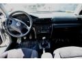Satin Silver Metallic - Passat GLS Sedan Photo No. 7