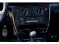 Satin Silver Metallic - Passat GLS Sedan Photo No. 8