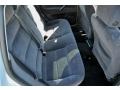 Satin Silver Metallic - Passat GLS Sedan Photo No. 12