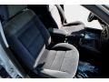 Satin Silver Metallic - Passat GLS Sedan Photo No. 13