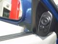 Cobalt Blue Metallic - Forenza Sedan Photo No. 14