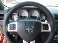 Redline 3 Coat Pearl - Challenger SXT Photo No. 14