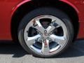 2012 Redline 3 Coat Pearl Dodge Challenger SXT  photo #22