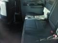 2005 Black Ford F250 Super Duty XLT Crew Cab 4x4  photo #7