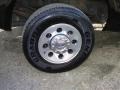 2005 Ford F250 Super Duty XLT Crew Cab 4x4 Wheel and Tire Photo