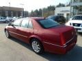 Crystal Red Tintcoat - DTS Premium Photo No. 3
