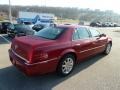 Crystal Red Tintcoat - DTS Premium Photo No. 5