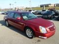 Crystal Red Tintcoat - DTS Premium Photo No. 7