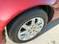 Crystal Red Tintcoat - DTS Premium Photo No. 9