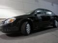 2007 Black Chevrolet Cobalt LT Sedan  photo #28