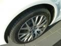 Ibis White - A4 2.0T quattro Cabriolet Photo No. 8