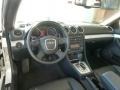 Ibis White - A4 2.0T quattro Cabriolet Photo No. 11