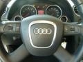 Ibis White - A4 2.0T quattro Cabriolet Photo No. 17