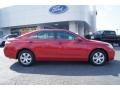 Barcelona Red Metallic - Camry SE Photo No. 1