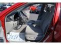 Barcelona Red Metallic - Camry SE Photo No. 8