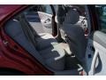 Barcelona Red Metallic - Camry SE Photo No. 11