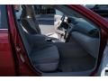 Barcelona Red Metallic - Camry SE Photo No. 12