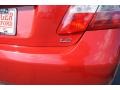 Barcelona Red Metallic - Camry SE Photo No. 17