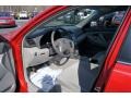 Barcelona Red Metallic - Camry SE Photo No. 20