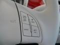 Tessuto Grigio/Avorio (Grey/Ivory) Controls Photo for 2012 Fiat 500 #62318860