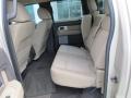Tan Rear Seat Photo for 2010 Ford F150 #62319225
