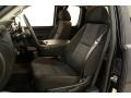 2010 Imperial Blue Metallic Chevrolet Silverado 1500 LT Extended Cab 4x4  photo #8