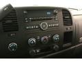 2010 Imperial Blue Metallic Chevrolet Silverado 1500 LT Extended Cab 4x4  photo #13