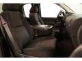2010 Imperial Blue Metallic Chevrolet Silverado 1500 LT Extended Cab 4x4  photo #14