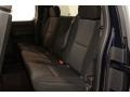 2010 Imperial Blue Metallic Chevrolet Silverado 1500 LT Extended Cab 4x4  photo #16