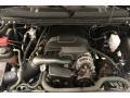 2010 Imperial Blue Metallic Chevrolet Silverado 1500 LT Extended Cab 4x4  photo #20