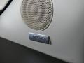 Audio System of 2012 500 c cabrio Lounge