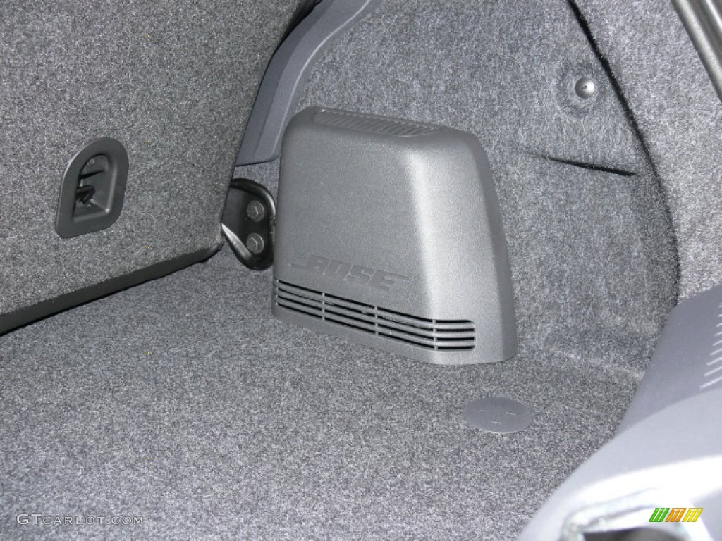 2012 Fiat 500 c cabrio Lounge Audio System Photo #62319772