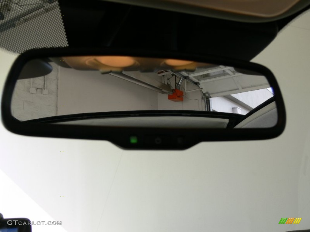 2012 500 c cabrio Lounge - Argento (Silver) / Pelle Nera/Nera (Black/Black) photo #53