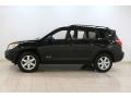2007 Black Toyota RAV4 Limited  photo #4
