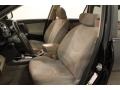 2007 Black Toyota RAV4 Limited  photo #8