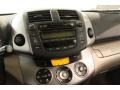 2007 Black Toyota RAV4 Limited  photo #10