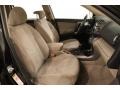 2007 Black Toyota RAV4 Limited  photo #12