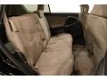 2007 Black Toyota RAV4 Limited  photo #13