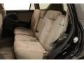 2007 Black Toyota RAV4 Limited  photo #14