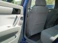 Cobalt Blue Metallic - Forenza Sedan Photo No. 19