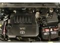 2007 Black Toyota RAV4 Limited  photo #17