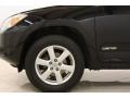 2007 Black Toyota RAV4 Limited  photo #18
