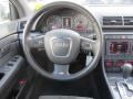  2008 S4 4.2 quattro Sedan Steering Wheel