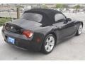Black Sapphire Metallic - Z4 3.0i Roadster Photo No. 12