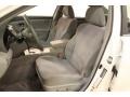 Ash Gray Interior Photo for 2010 Toyota Camry #62320311