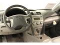 Ash Gray Dashboard Photo for 2010 Toyota Camry #62320318