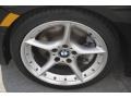 2006 Black Sapphire Metallic BMW Z4 3.0si Roadster  photo #4