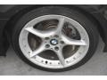 2006 Black Sapphire Metallic BMW Z4 3.0si Roadster  photo #5