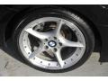 2006 Black Sapphire Metallic BMW Z4 3.0si Roadster  photo #8